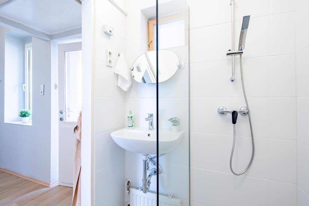 Central - Comfy - Sunny Budapest Luaran gambar